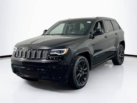 JEEP GRAND CHEROKEE 2022 1C4RJFAG1NC147288 image